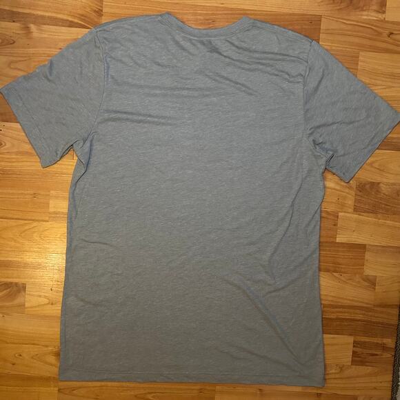 Detroit Eminem Fan-Line Unisex T-Shirt Large - Picture 3 of 3